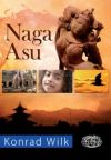 Fragmenty mojej książki „Naga Asu” z okazji wakacji